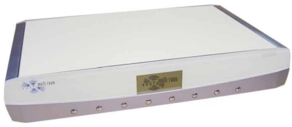 C-Bus Audio Distribution